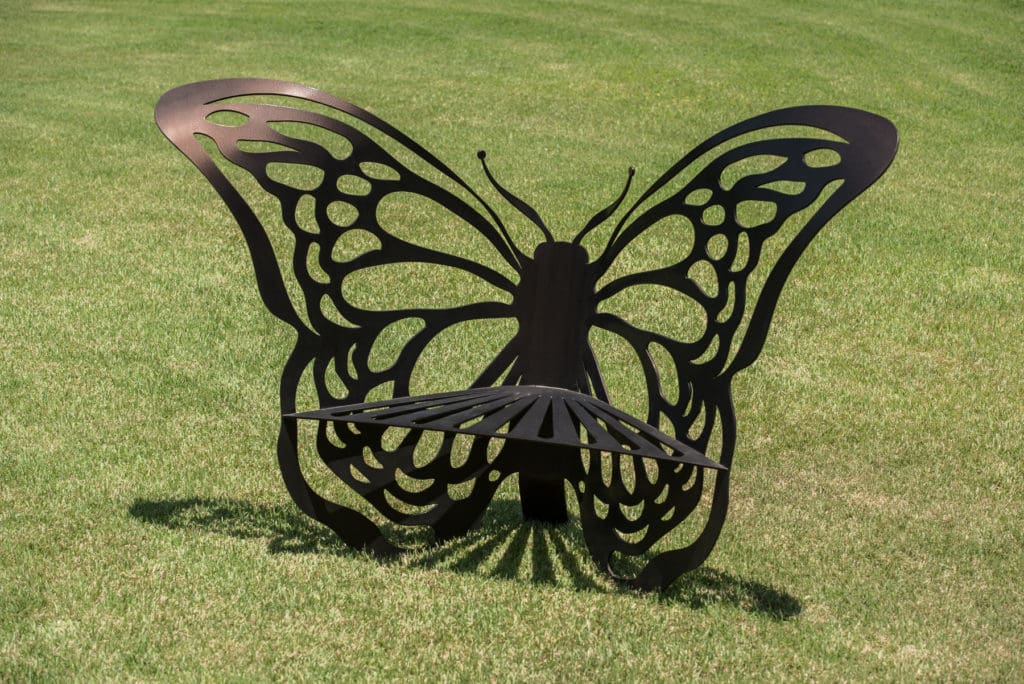 6/17/2016, Savannah, GA Various furnishings and inlays at Joe's house.