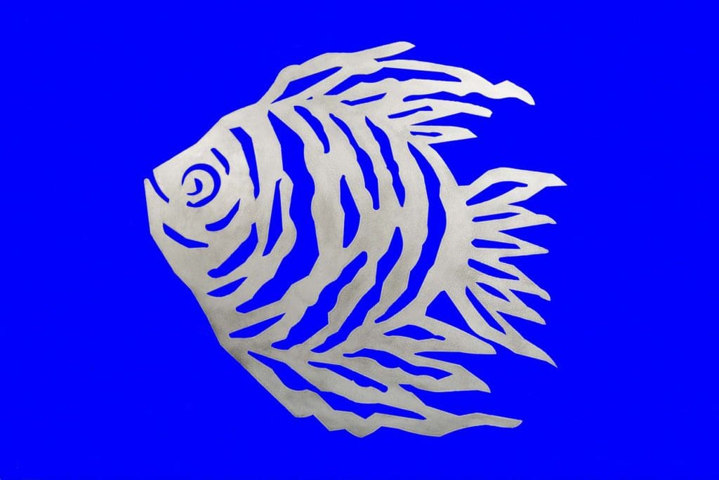 6/10/2016, Savannah, GA Plates, designs, etc. cutouts.