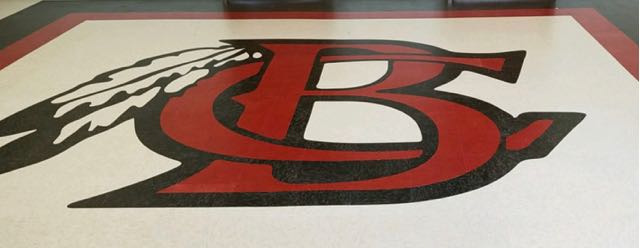 Floor-Medallions--Logo-Medallion-photo.