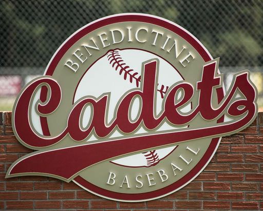 Dimensional Metal Sign