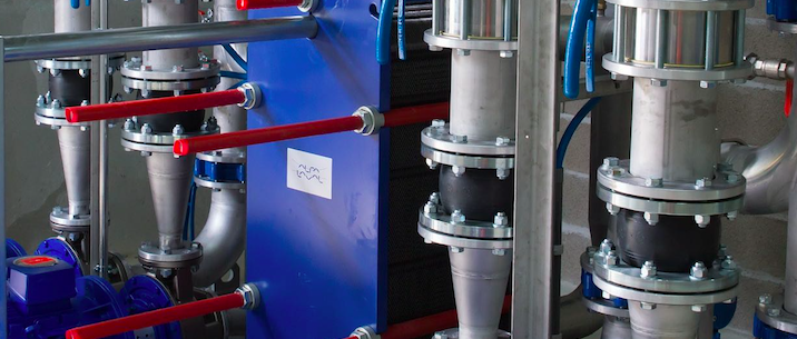 Stress Gasket Application