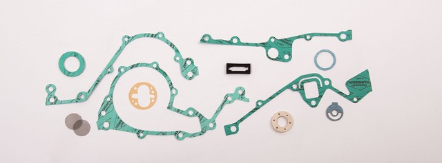 gaskets manufacturer