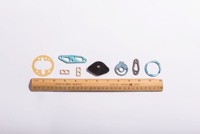 Gasket Material