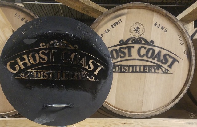 Product Labelling Stencil