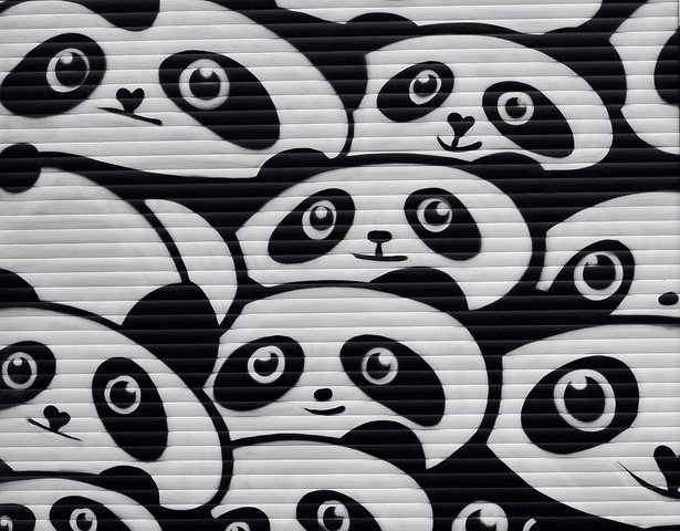 Professional Custom Stencils