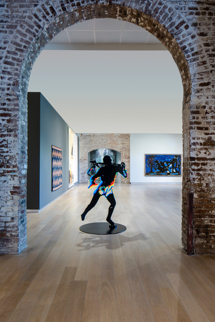 Metal Fabrication Sculpture