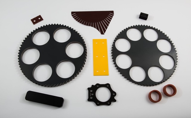 OEM parts manufacturer