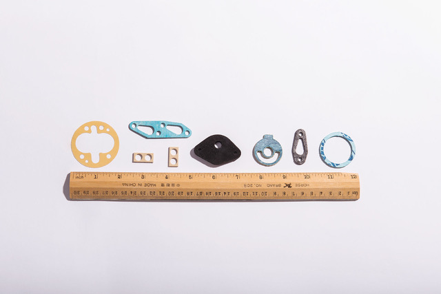 Small Gaskets