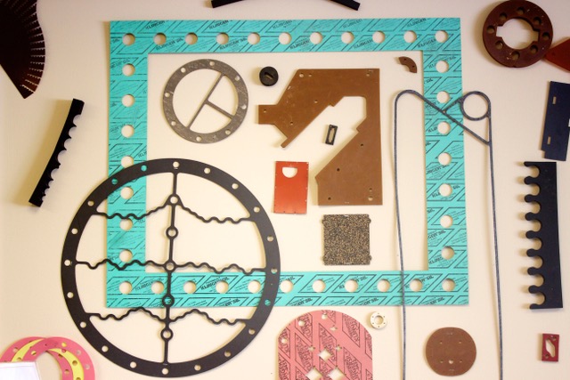 Waterjet Cutting Machine