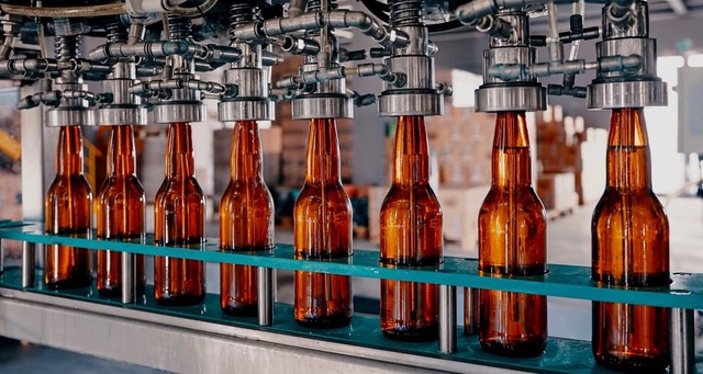 Beverage Production Gaskets